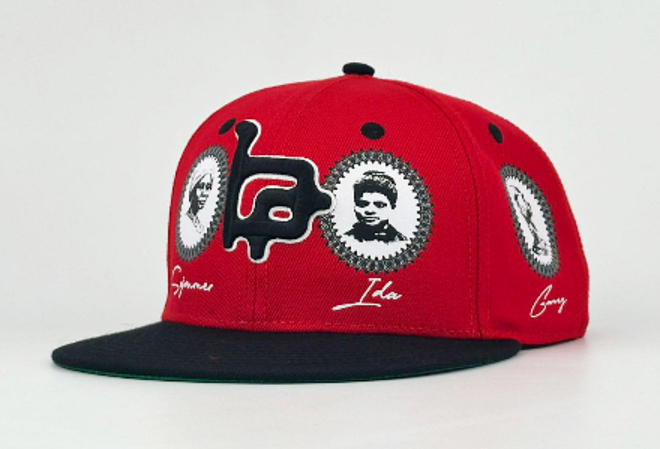 MASTERPEACE Fitted