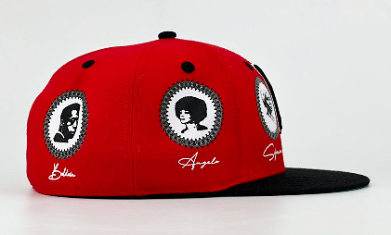 MASTERPEACE Fitted