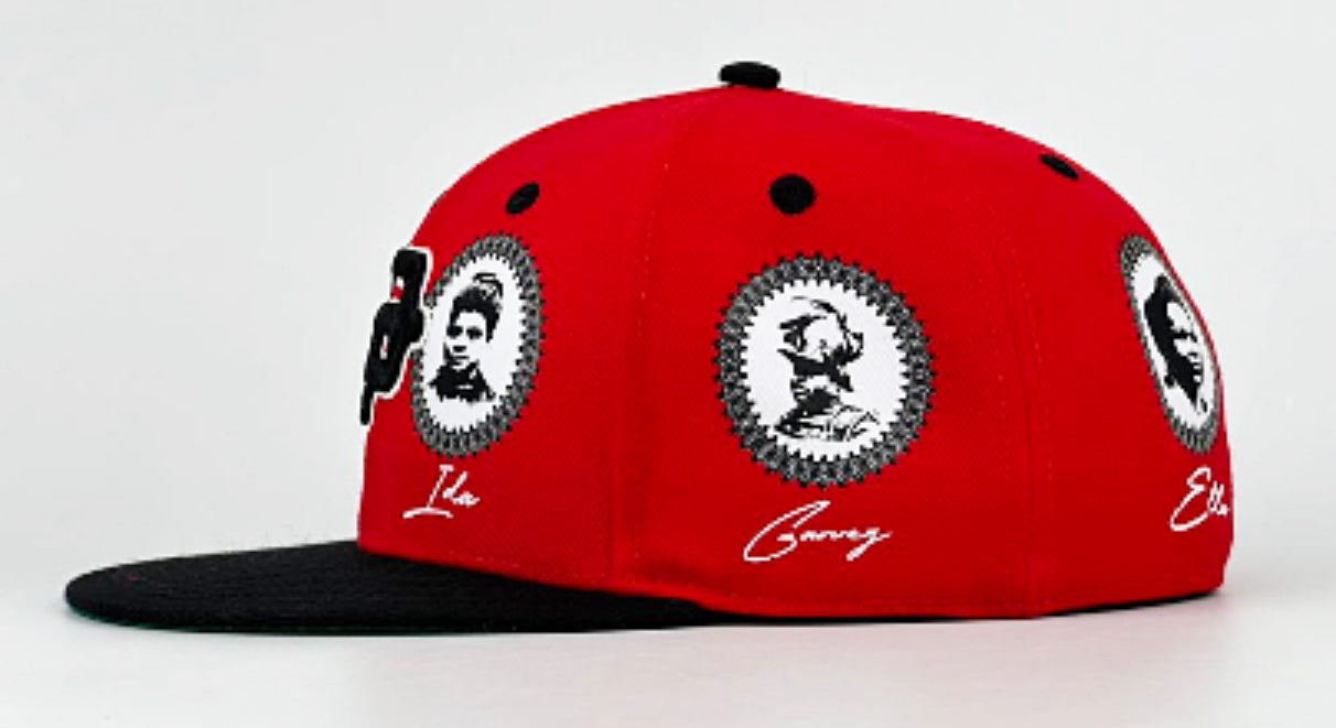 MASTERPEACE Fitted