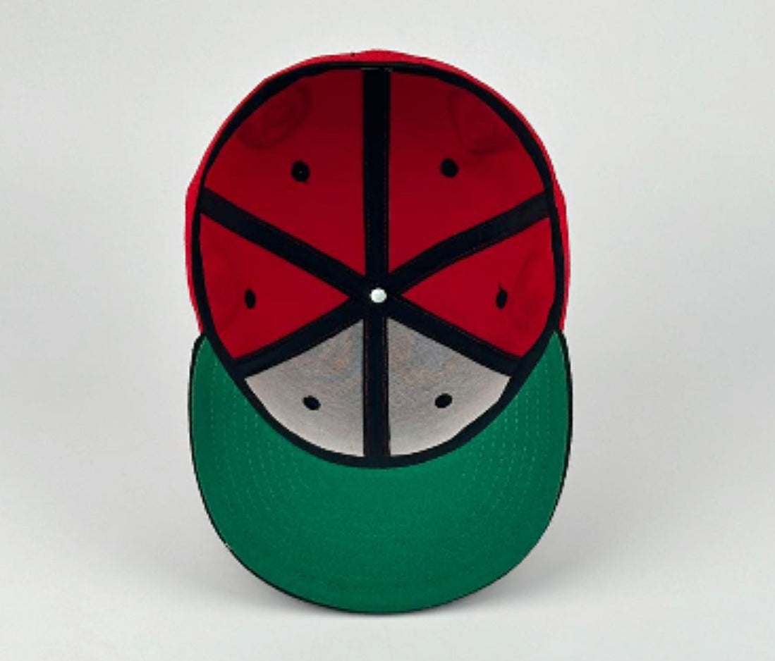 MASTERPEACE Fitted