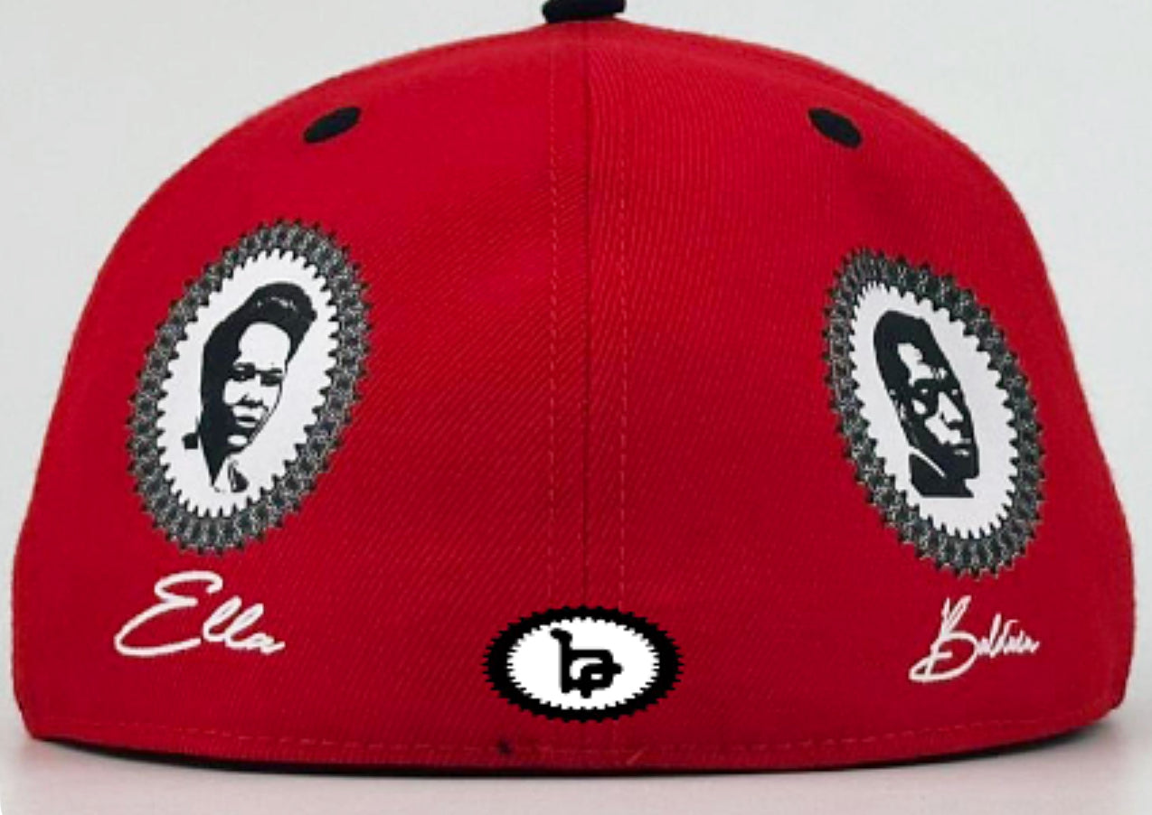 MASTERPEACE Fitted
