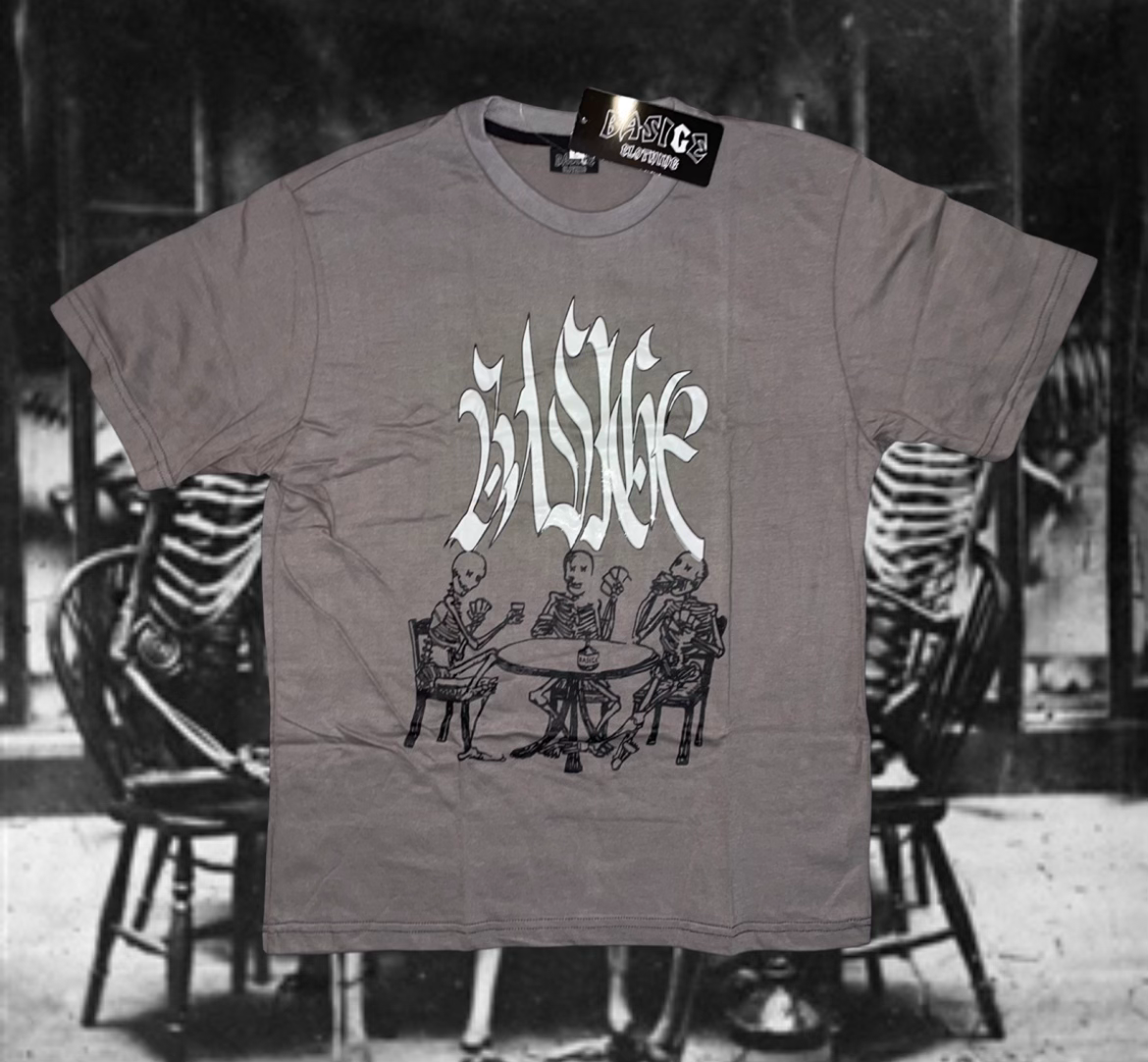 SKELETONS Shirt