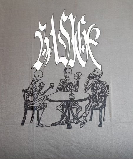 SKELETONS Shirt