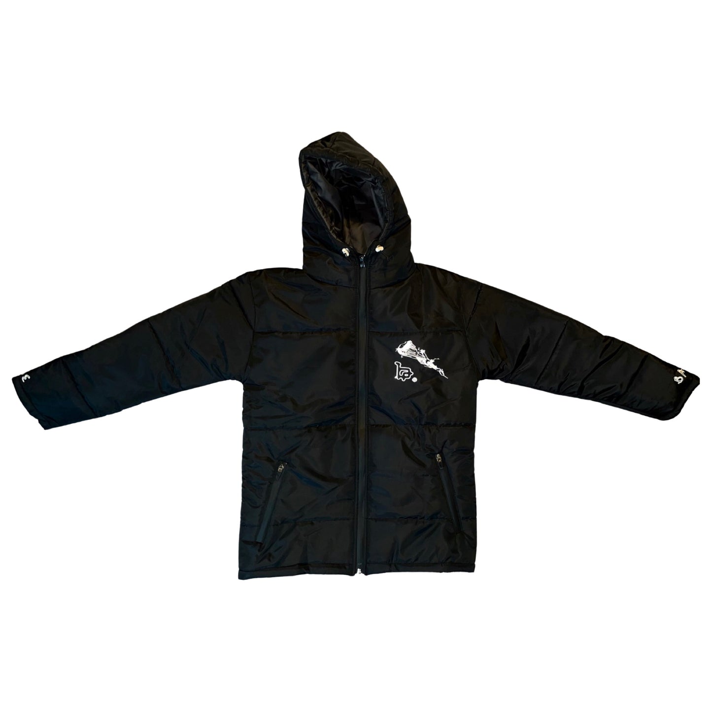 Black Puffer